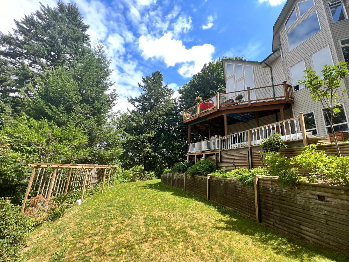 Chilwack Mountain One Bedroom Chilliwack Exterior photo